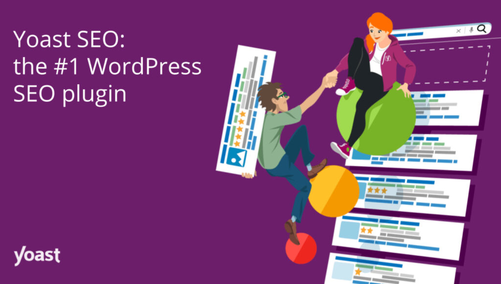 Plugin SEO WordPress - YoastSEO