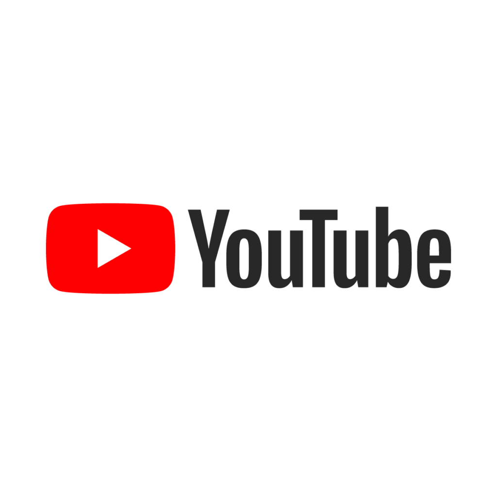 Youtube một nền tảng được lập trình bằng Python.
