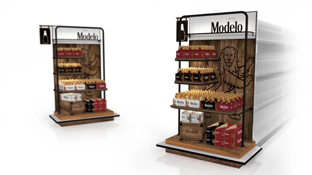 POSM - Point Of Sales Material