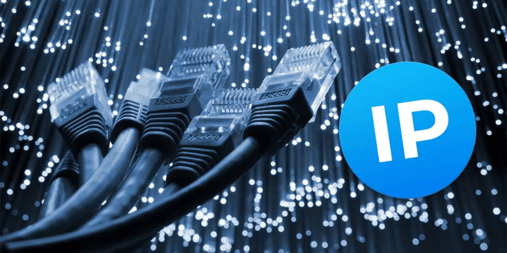 IP tĩnh có cấu hình thủ công và luôn cố định