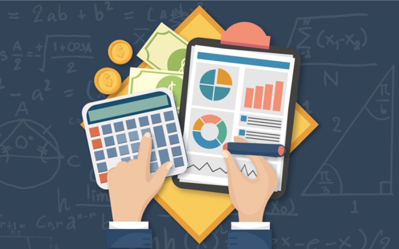 Dropshipping có chi phí thực hiện đơn hàng thấp