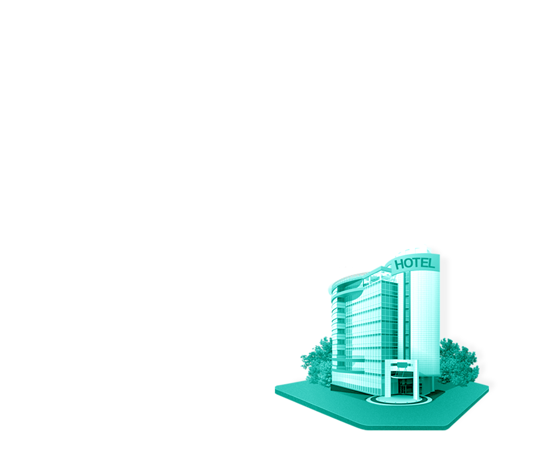 THIẾT KẾ WEBSITE KHÁCH SẠN HIỆN ĐẠI – CHUYÊN NGHIỆP