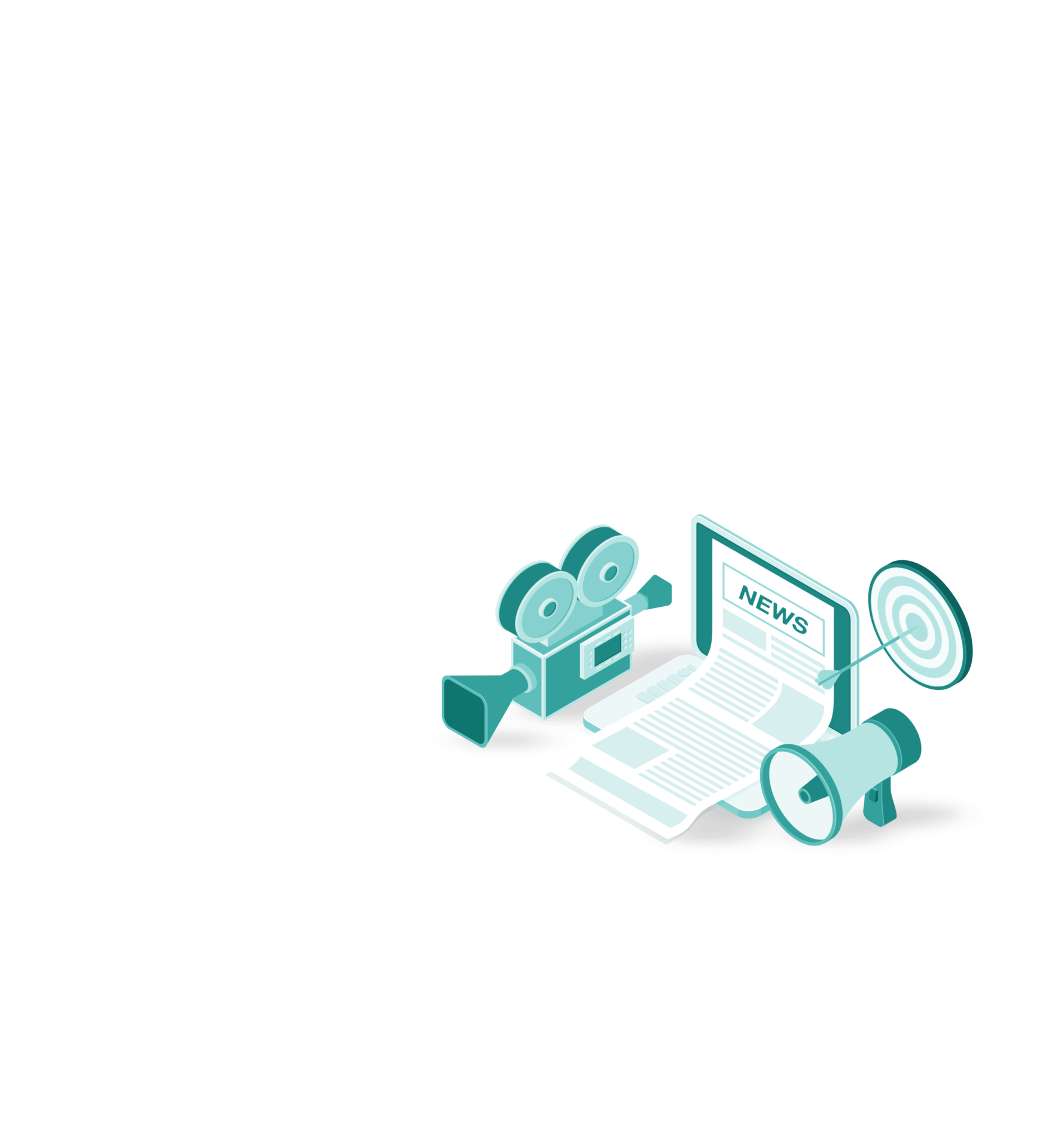 THIẾT KẾ WEBSITE TIN TỨC CHUYÊN NGHIỆP – THU HÚT