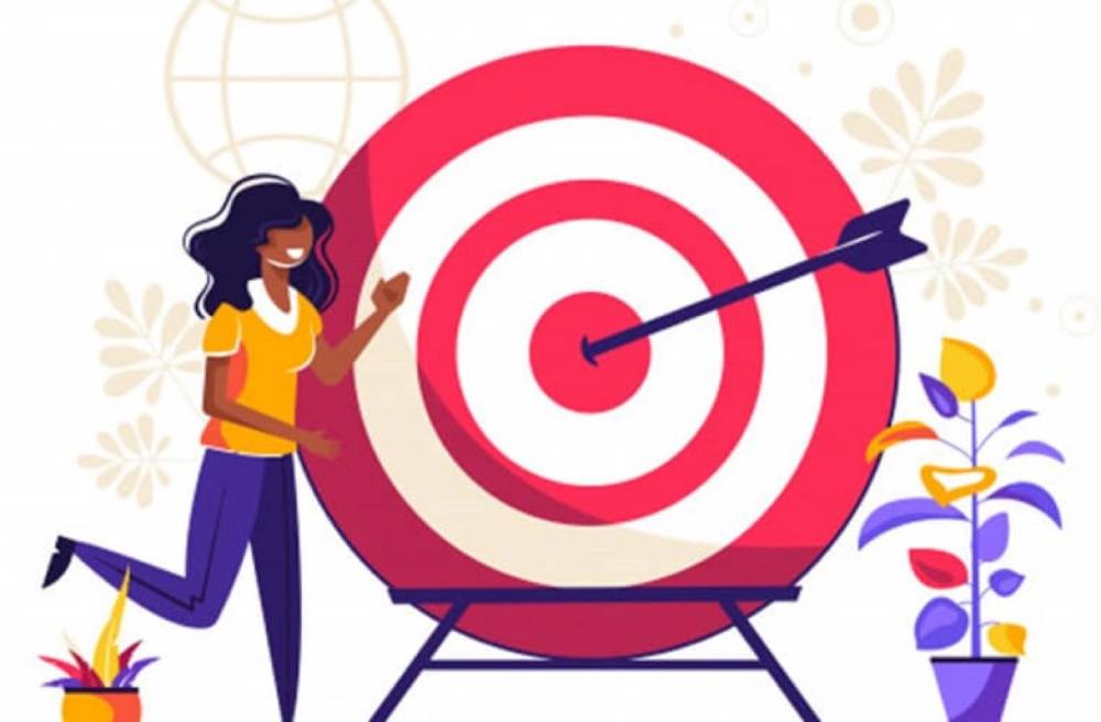 Xác định mục tiêu