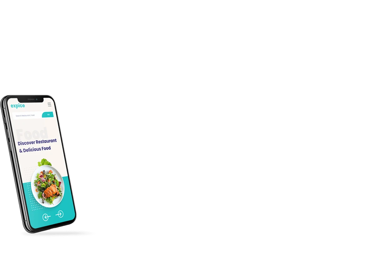 Thiết Kế Website Nhà Hàng Chuyên Nghiệp, Giao Diện Chuẩn UX/UI