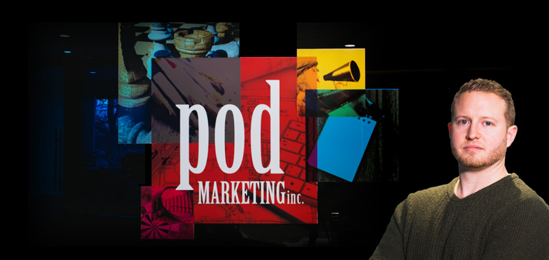 PoD trong marketing là gì? Lợi ích và các hình thức chiến lược