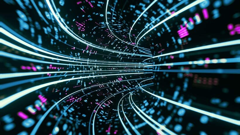 IP tĩnh giúp cho việc liên hệ và tìm kiếm dễ dàng hơn