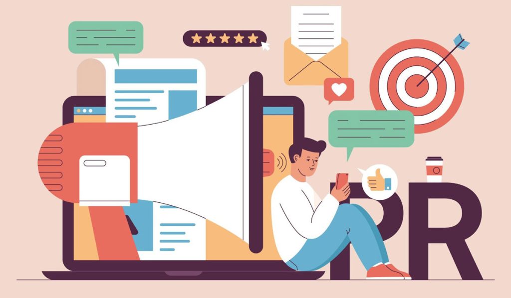 Tầm quan trọng của PR trong truyền thông