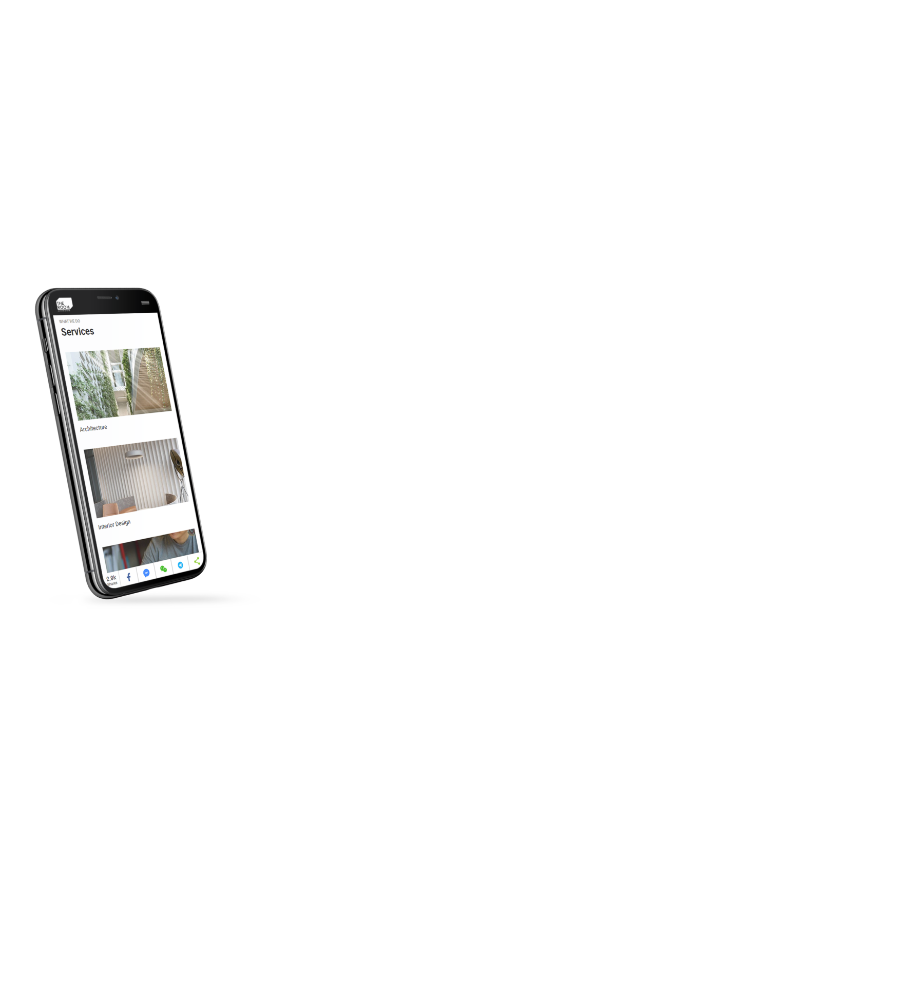 THIẾT KẾ WEBSITE KIẾN TRÚC ĐẸP – CHUYÊN NGHIỆP