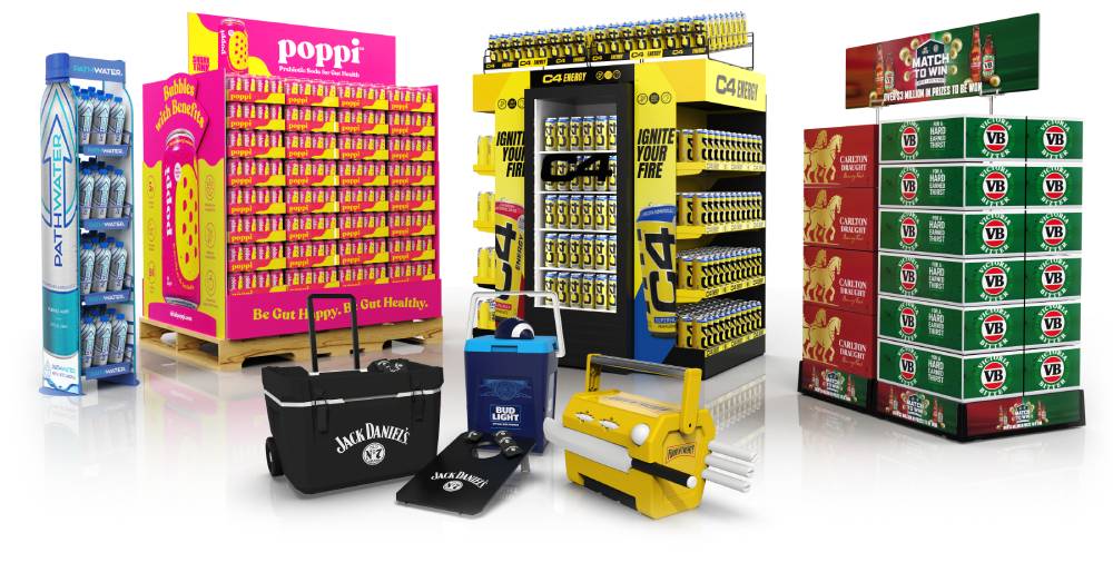 Vì sao cần đến POP trong marketing?