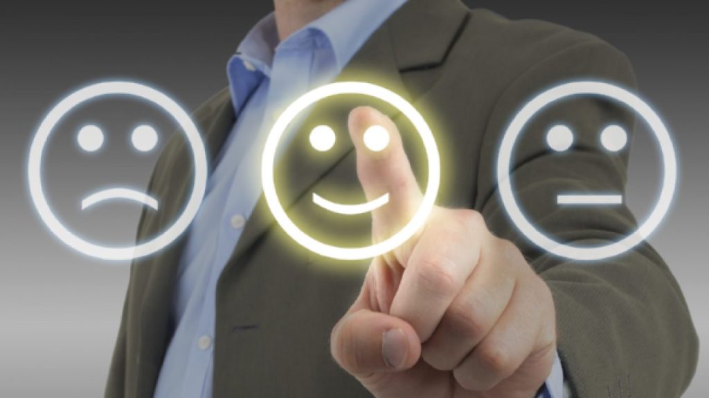 Xây dựng niềm tin với khách hàng