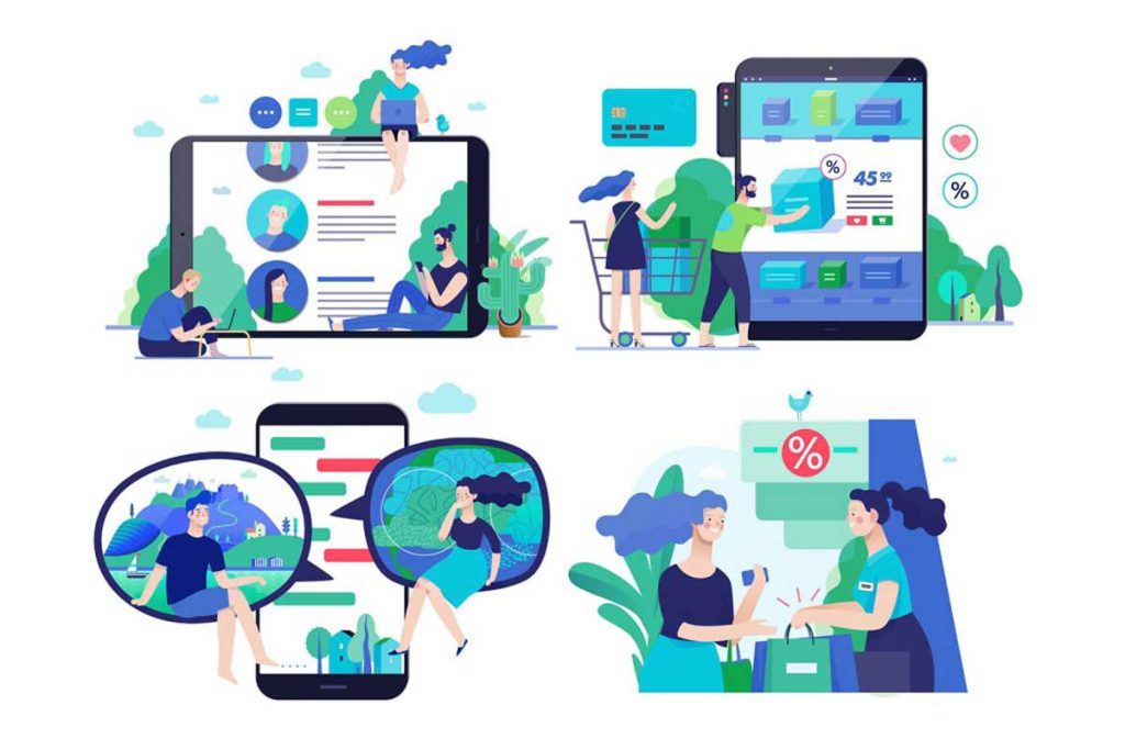 Cách sử dụng 7P trong lập kế hoạch chiến lược marketing