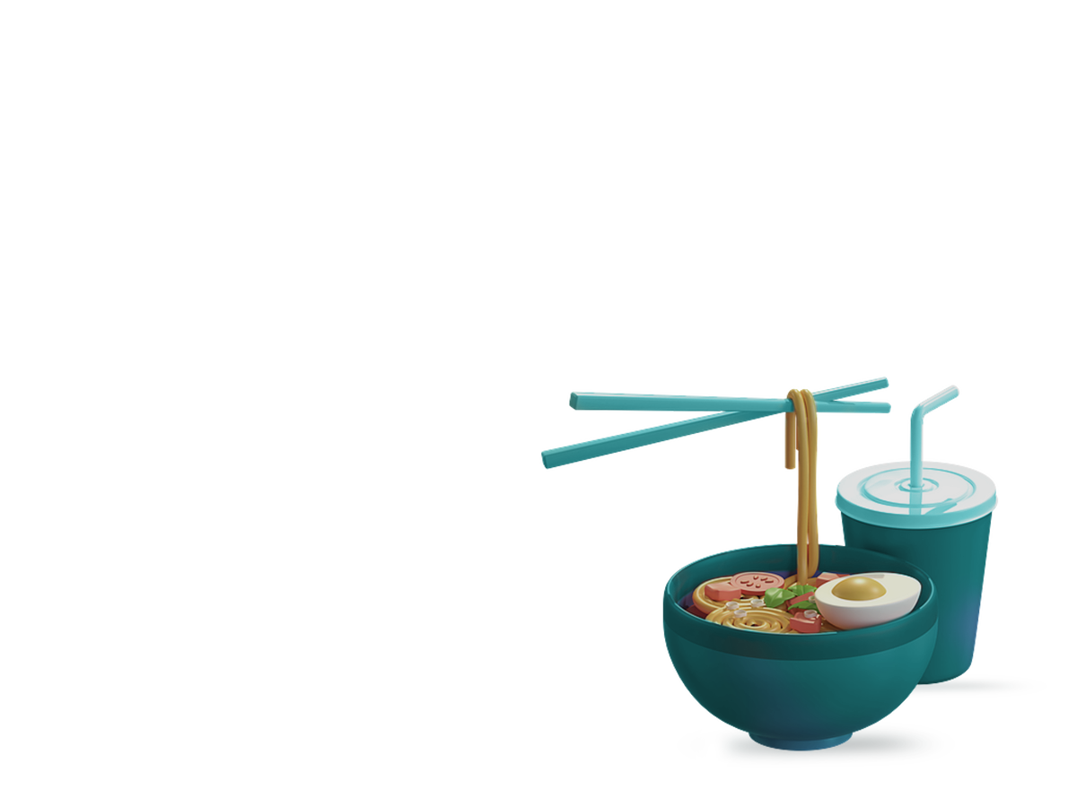 Thiết Kế Website Ẩm Thực Tăng Cạnh Tranh – Đẩy Mạnh Kinh Doanh