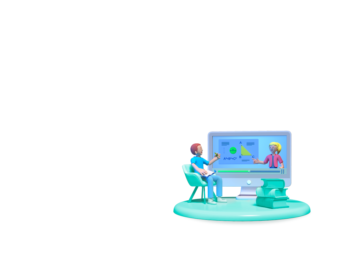 THIẾT KẾ WEBSITE HỌC TRỰC TUYẾN HIỆN ĐẠI – CHUYÊN NGHIỆP