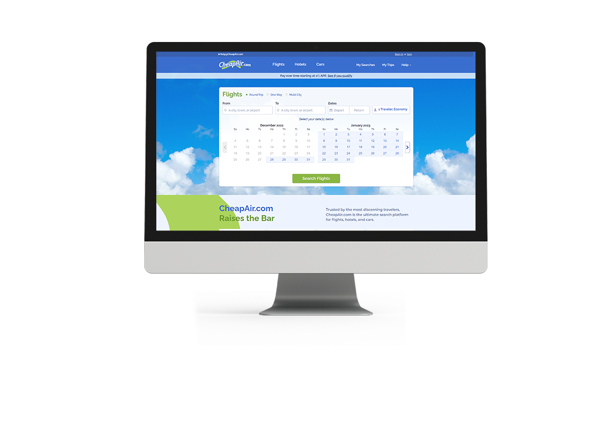 THIẾT KẾ WEBSITE BÁN VÉ MÁY BAY CHUYÊN NGHIỆP – NỔI BẬT