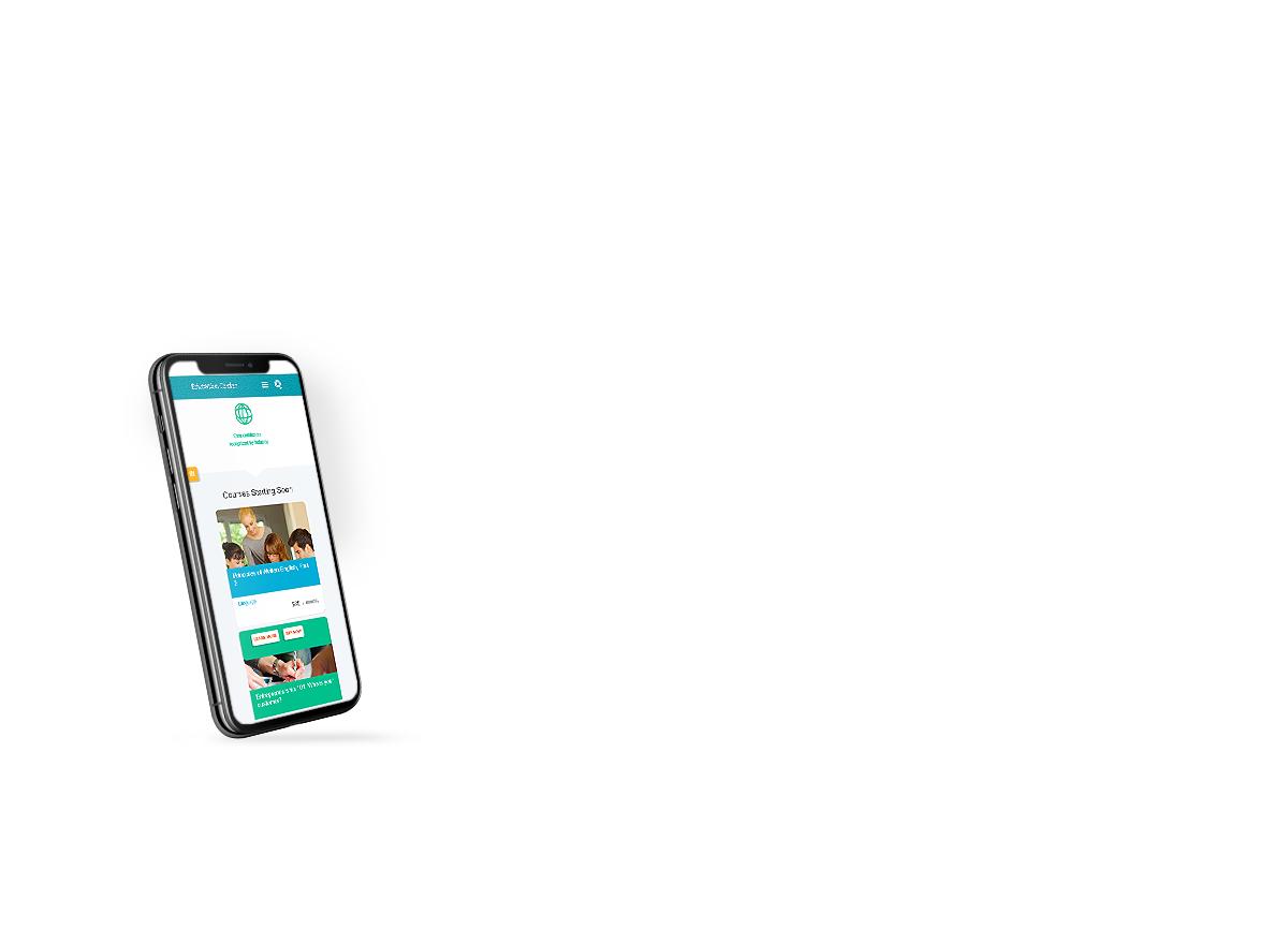 THIẾT KẾ WEBSITE HỌC TRỰC TUYẾN HIỆN ĐẠI – CHUYÊN NGHIỆP