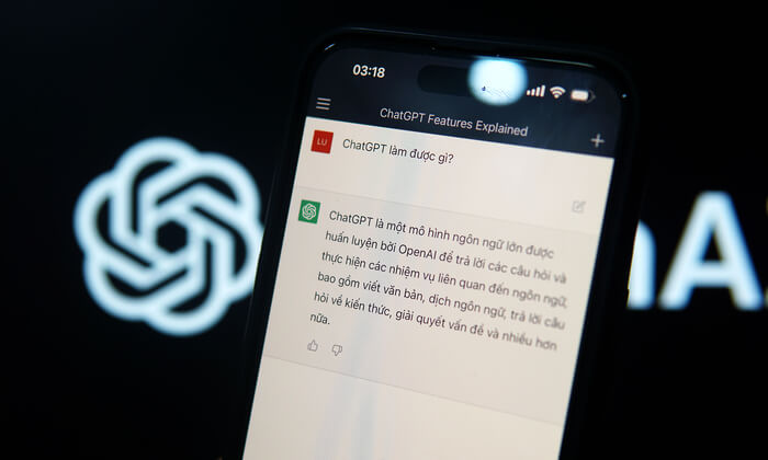 Chat GPT có thể làm gì