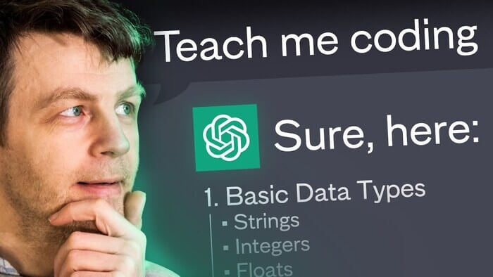 Chat GPT có thể thay thế lập trình viên