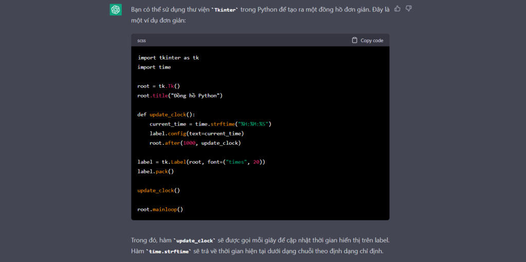 Lập trình máy tính