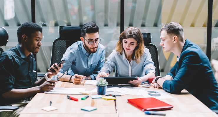 Doanh nghiệp cần thay đổi để phù hợp hơn với Gen Z