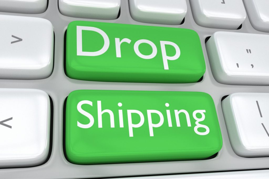 Dropshipping là một hình thức bán lẻ
