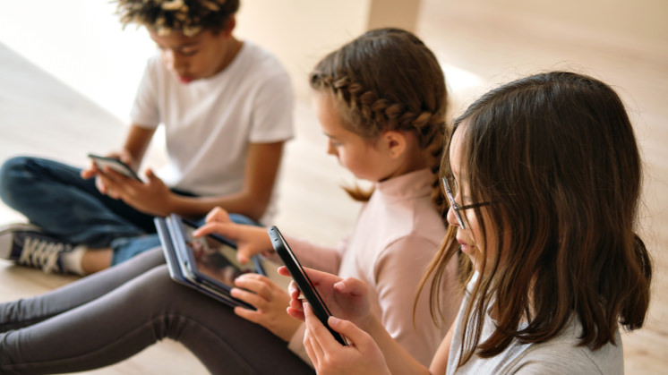 Gen Alpha - Thế hệ của sự kết nối